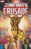 INFINITY CRUSADE VOL 01 TP [9780785131274]